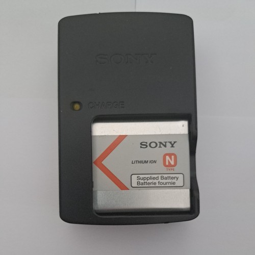 Genuine sony csn battery - genuine,