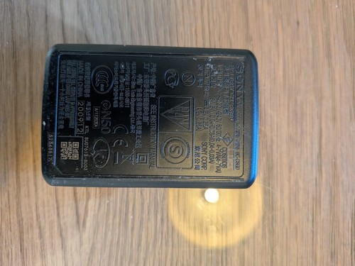 Genuine sony csgd battery - genuine,