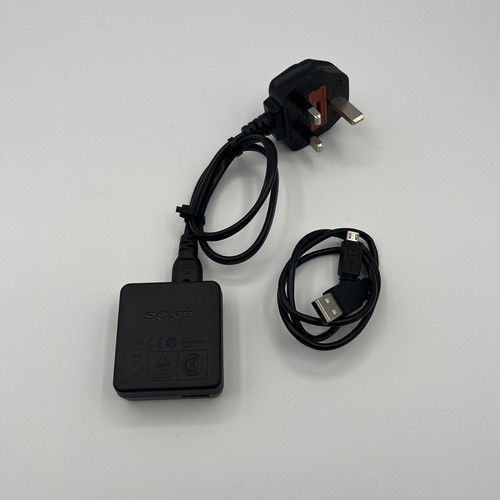 Sony camera adaptor battery - sony,