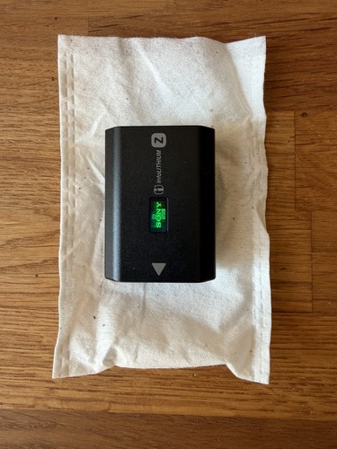 Sony npfz100 2280mah - sony, digital