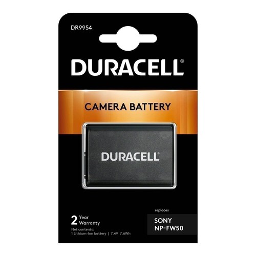 Duracell dr9954 premium analog - premium,