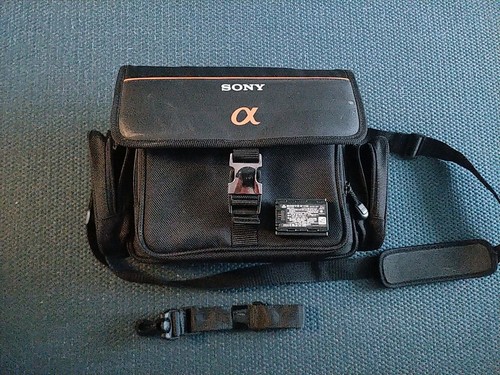 Sony alpha camera soft - sony,