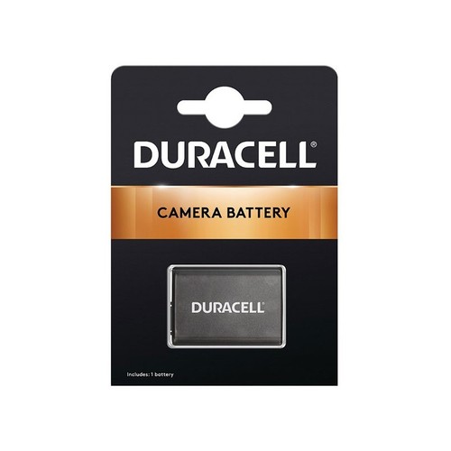 Duracell sony fw50 - np-fw50, battery