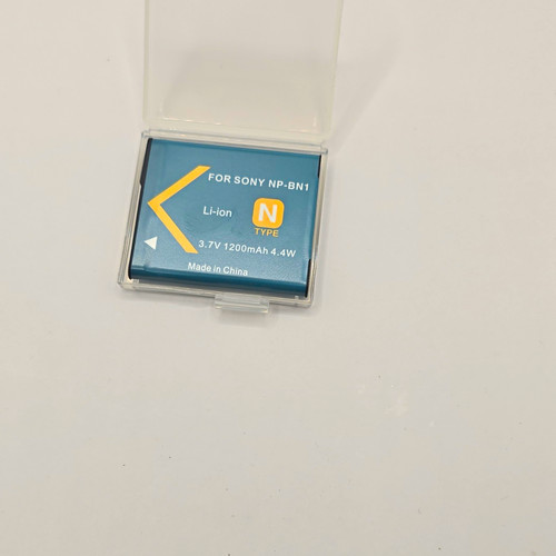 Ion 1200mah battery for - li-ion,