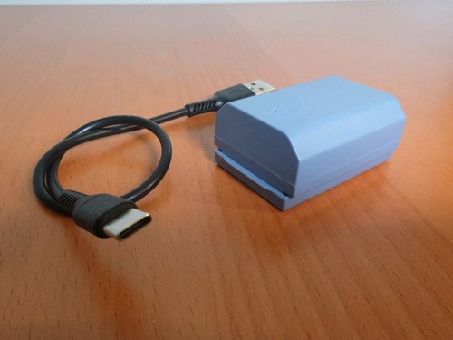 Smallrig camera battery - smallrig,