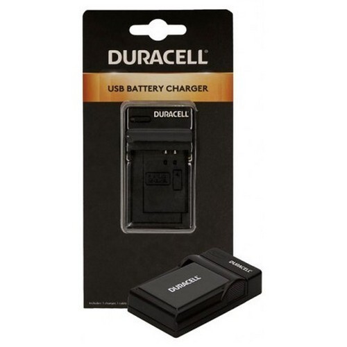 Duracell digital camera - duracell,