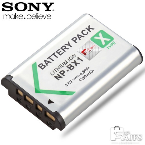 Genuine battery for - for, sony