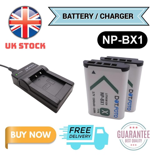 Bx1 battery charger - battery, for