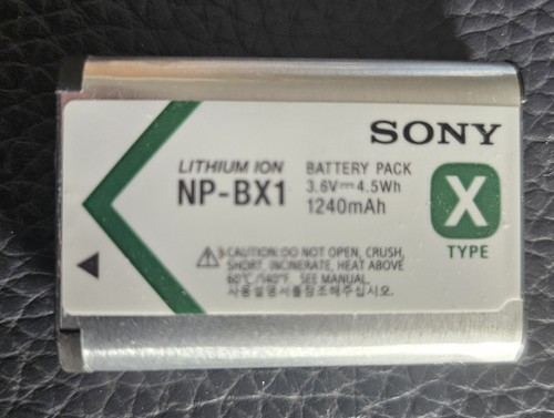 Sony bx1 digital - sony, camera