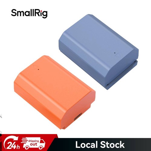 Smallrig 2400mah camera - smallrig,