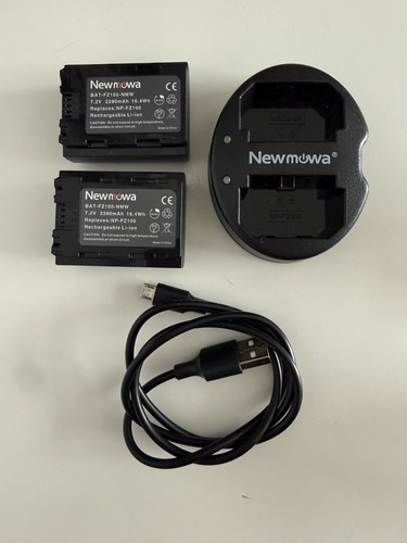 Replacement for sony - 2,