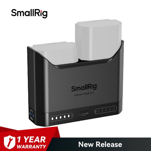 Smallrig fz100 battery - smallrig,