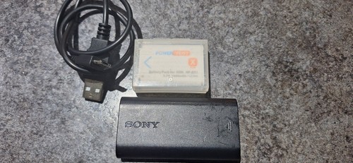 Sony dcx compact travel - sony, bc-dcx