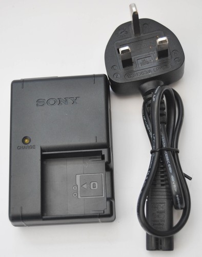 Genuine sony csgb - genuine, camera