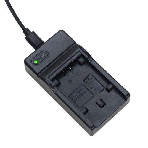 Battery charger for sony - charger,