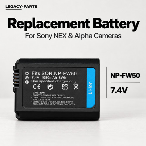 Battery for sony - battery,