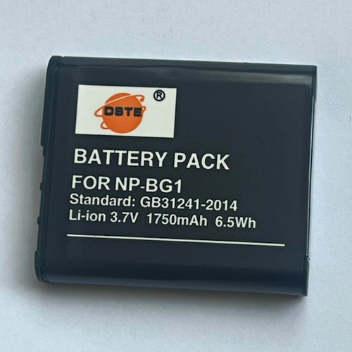 Dste bg1 ion - dste, battery
