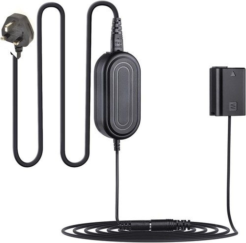 Pw20 adapter fw50 - np-fw50, dc