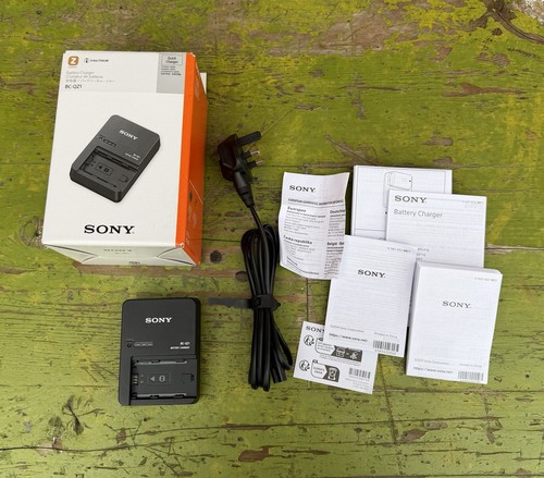 Sony qz1 genuine - sony,