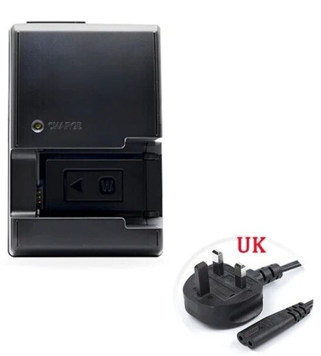 Vw1 camera battery charger - bc-vw1,