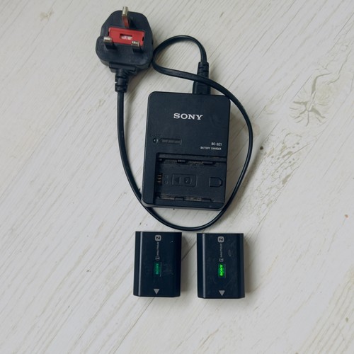 Sony npfz100 2280mah digital - npfz100,