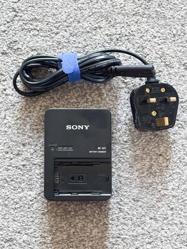 Genuine sony qz1 battery - genuine, bc-qz1