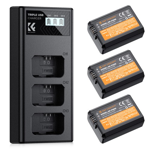 Concept fw50 batteries - concept,