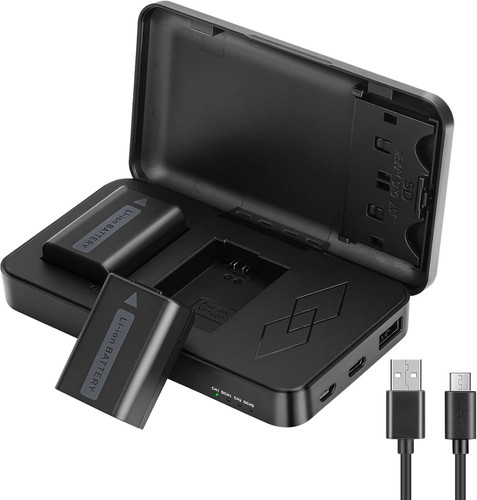 Pack for sony fw50 - for,
